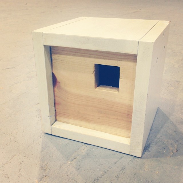 Birdhouse